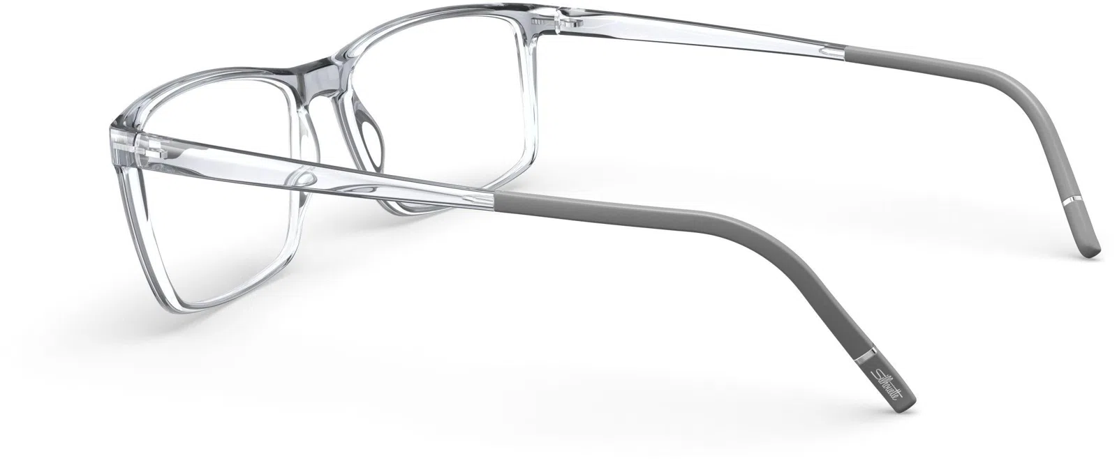 Silhouette Clear Sky 2972 Eyeglasses - view 6